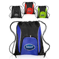 Sports Drawstring Backpacks